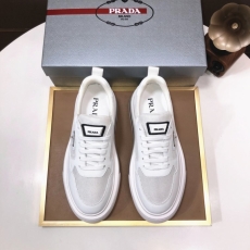 Prada Casual Shoes